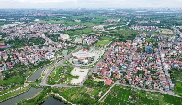 Bất động sản kêu gọi đầu tư mới: Hàng loạt dự án nghìn tỷ đang tìm nhà đầu tư