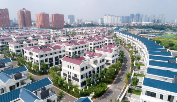 Gọi tên những khu vực có các “căn nhà tỷ USD” đắt bậc nhất Hà Nội