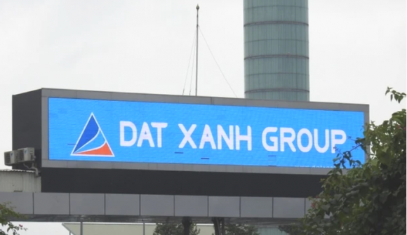 Đất Xanh tiết lộ lãi 33 tỷ đồng trong quý II sau khi ông Lương Trí Thìn rời ghế chủ tịch