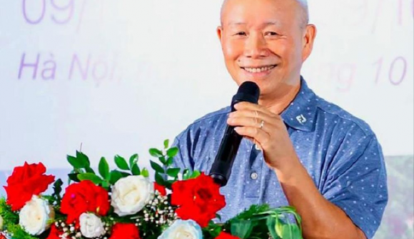 Người sáng lập Tập đoàn Hà Đô xin từ nhiệm khỏi ghế Chủ tịch