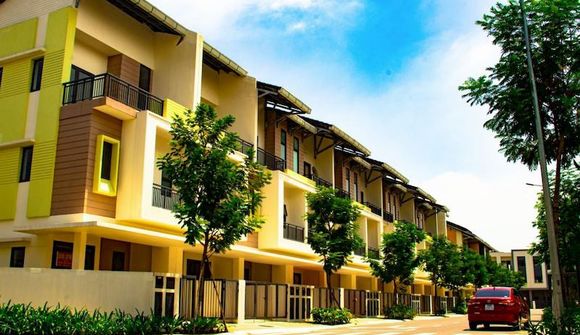 Quy định mới về tiêu chuẩn diện tích, trang thiết bị nội thất nhà ở công vụ