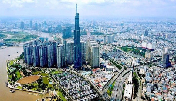 Thêm hàng trăm triệu USD vốn ngoại được nhà đầu tư rót vào thị trường bất động sản trong tháng 7