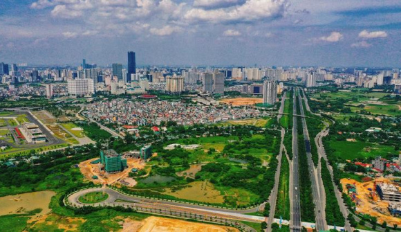 VARS: Doanh nghiệp “tay ngang” khó trụ trên thị trường khi 3 luật liên quan bất động sản có hiệu lực