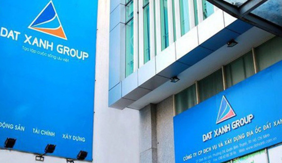 Bất ngờ với khoản lợi nhuận "cứu thua" cho Đất Xanh trong quý II