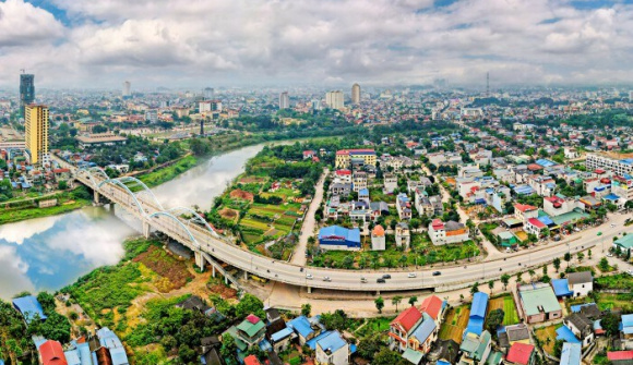 Bất động sản kêu gọi đầu tư mới: Loạt doanh nghiệp lớn “sáng cửa” ở các khu đô thị hàng chục nghìn tỷ đồng