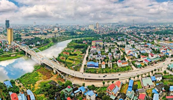 Bất động sản kêu gọi đầu tư mới: Loạt doanh nghiệp lớn “sáng cửa” ở các khu đô thị hàng chục nghìn tỷ đồng