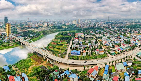 Bất động sản kêu gọi đầu tư mới: Loạt doanh nghiệp lớn “sáng cửa” ở các khu đô thị hàng chục nghìn tỷ đồng