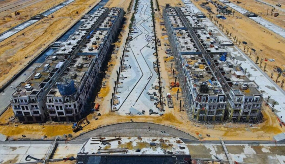 Loạt dự án hàng chục nghìn tỷ của Hưng Thịnh, FLC, Việt - Mỹ... ì ạch trong khu kinh tế, Bình Định yêu cầu rà soát