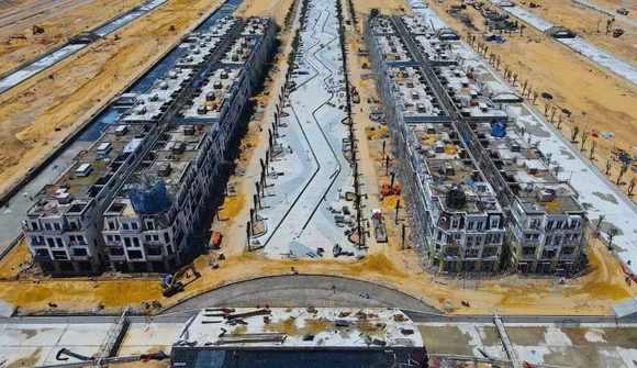 Loạt dự án hàng chục nghìn tỷ của Hưng Thịnh, FLC, Việt - Mỹ... ì ạch trong khu kinh tế, Bình Định yêu cầu rà soát