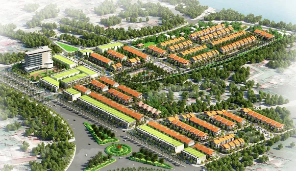 DOJI vượt qua Contecons “ẵm về” dự án hơn 4.600 tỷ đồng ở Thừa Thiên Huế