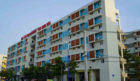 Từ 1/8, người có thu nhập đến 15 triệu đồng/tháng được mua, thuê mua nhà ở xã hội