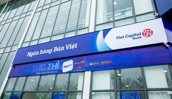 9 lãnh đạo BVBank nắm gần 18% vốn ngân hàng