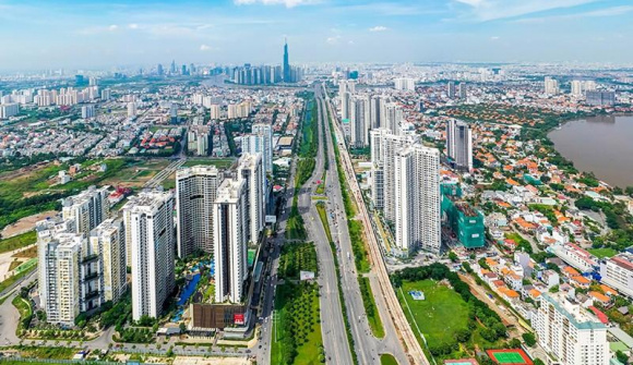 Hàng loạt chính sách mới liên quan đến thị trường bất động sản có hiệu lực từ 1/8