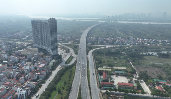 Thêm khu đô thị hơn 13.000 tỷ đồng ở Hà Nội tìm chủ đầu tư