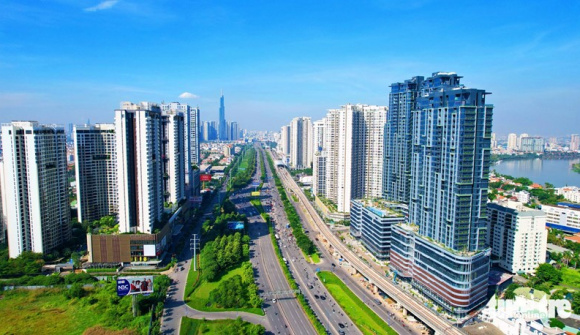 Chuyên gia: Cần thời gian chờ đợi và độ trễ để 3 luật liên quan bất động sản có hiệu lực sớm “ngấm” vào thị trường