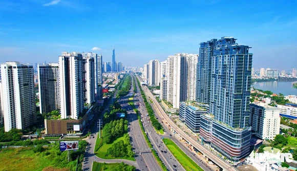 Chuyên gia: Cần thời gian chờ đợi và độ trễ để 3 luật liên quan bất động sản có hiệu lực sớm “ngấm” vào thị trường
