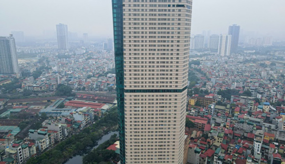 Hàng chục cao ốc ở Hà Nội, TP.HCM, Đà Nẵng…. bị “bêu tên” vì chưa đủ điều kiện phòng cháy chữa cháy đã đưa vào sử dụng