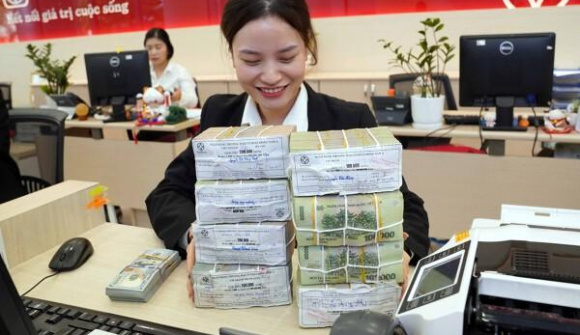 Dự báo lợi nhuận của 11 ngân hàng tăng mạnh trong quý II, mức cao nhất lên tới 60%