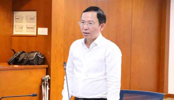 TP.HCM nói về kết luận thanh tra dự án Phú Mỹ Hưng