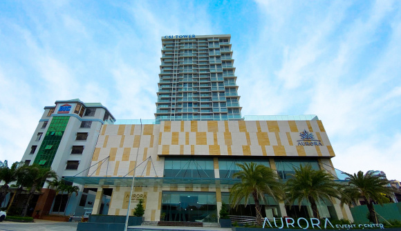 DIC Corp muốn vay BIDV 1.500 tỷ đồng để triển khai tiếp dự án Cap Saint Jacques