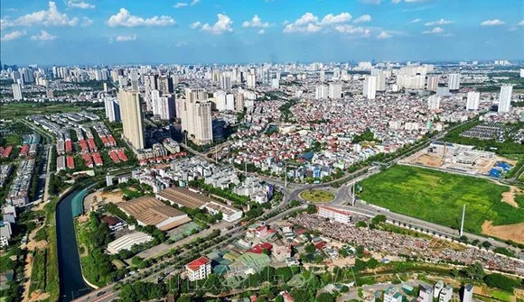 [Infographic] Loạt điểm mới của 3 luật liên quan đến bất động sản có hiệu lực từ 1/8