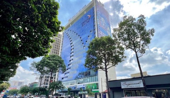 "Cắm" phần lớn bất động sản để vay nợ nghìn tỷ từ các ngân hàng, TTC Land báo lãi quý II hơn 940 triệu đồng