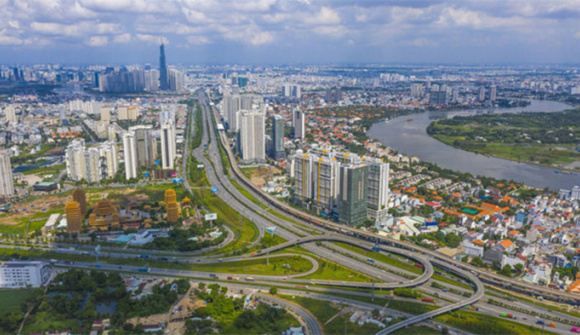 TP.HCM thu gần 8.000 tỷ đồng từ nhà và đất trong 7 tháng đầu năm