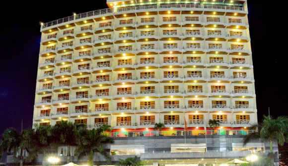 Mường Thanh xác nhận mua khách sạn 4 sao của Hoàng Anh Gia Lai