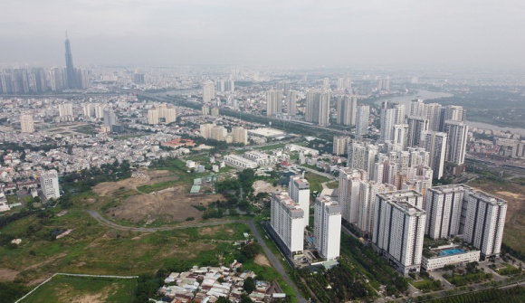 Thủ tướng: Không để xảy ra ách tắc ảnh hưởng đến lợi ích của người dân, doanh nghiệp khi triển khai 3 luật liên quan đến bất động sản