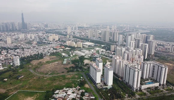 Thủ tướng: Không để xảy ra ách tắc ảnh hưởng đến lợi ích của người dân, doanh nghiệp khi triển khai 3 luật liên quan đến bất động sản