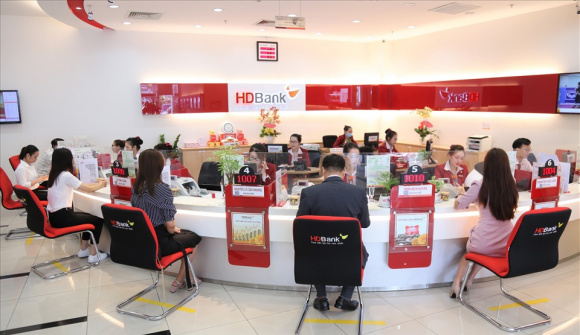 HDBank của tỷ phú Nguyễn Thị Phương Thảo “bội thu” từ trái phiếu