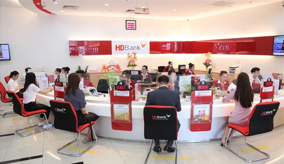 HDBank của tỷ phú Nguyễn Thị Phương Thảo “bội thu” từ trái phiếu