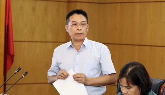 “Bảng giá đất mới của TP.HCM phản ánh đúng thị trường”