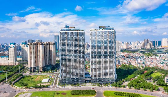 "Khẩu vị” của các ngân hàng khi rót 1,2 triệu tỷ đồng cho vay bất động sản