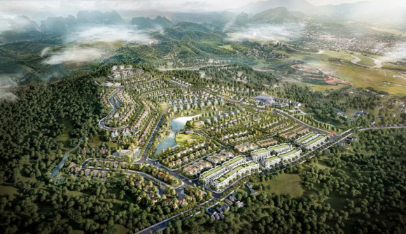 Bất động sản kêu gọi đầu tư mới: Nhiều doanh nghiệp “đeo bám” dự án cũ