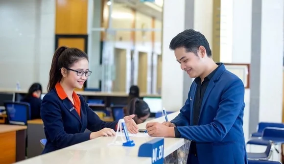 Thêm một ngân hàng tư nhân lớn tăng lãi suất huy động