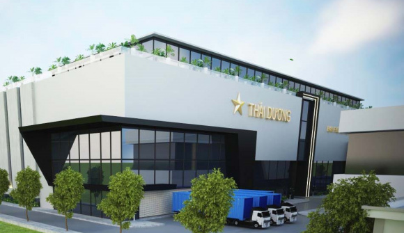 Muốn "thâu tóm" gần 85% cổ phần công ty bất động sản của người quen cũ, Sao Thái Dương lấy tiền đâu khi kinh doanh thua lỗ?