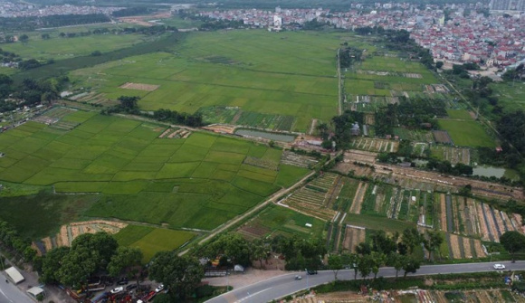 Hà Nội tìm thêm nhà đầu tư xây khu đô thị 35.000 tỷ đồng ở Đông Anh