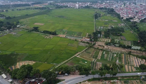 Hà Nội tìm thêm nhà đầu tư xây khu đô thị 35.000 tỷ đồng ở Đông Anh