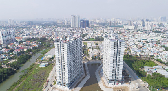 Hà Nội xây khu nhà ở xã hội 3.713 tỷ đồng ở Khu đô thị Việt Hưng phục vụ giãn dân quận Hoàn Kiếm