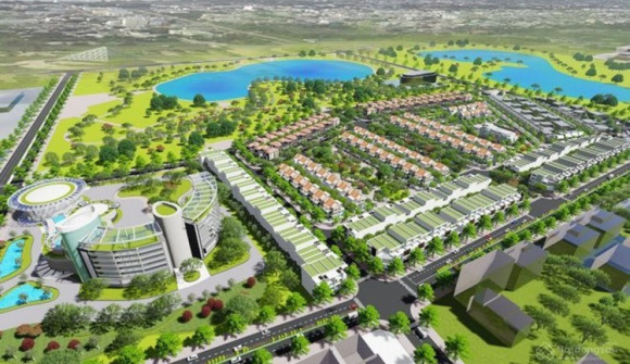 Bất động sản kêu gọi đầu tư mới: Xuất hiện tên tuổi loạt “ông lớn” ở các dự án nghìn tỷ