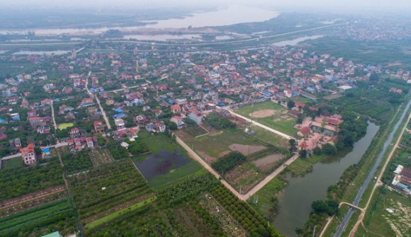 Doanh nghiệp ở Hưng Yên đăng ký xây khu đô thị gần 7.000 tỷ đồng