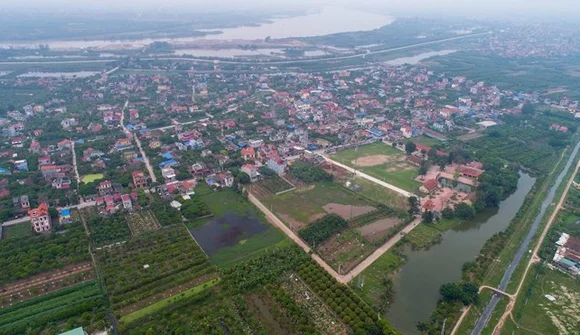Doanh nghiệp ở Hưng Yên đăng ký xây khu đô thị gần 7.000 tỷ đồng
