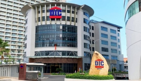 DIC Corp cam kết nộp 2,4 tỷ đồng khắc phục vi phạm trước 25/9 theo kết luận của Thanh tra Chính phủ