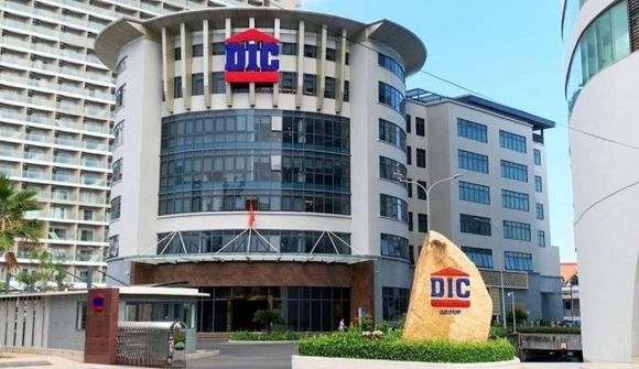 DIC Corp cam kết nộp 2,4 tỷ đồng khắc phục vi phạm trước 25/9 theo kết luận của Thanh tra Chính phủ