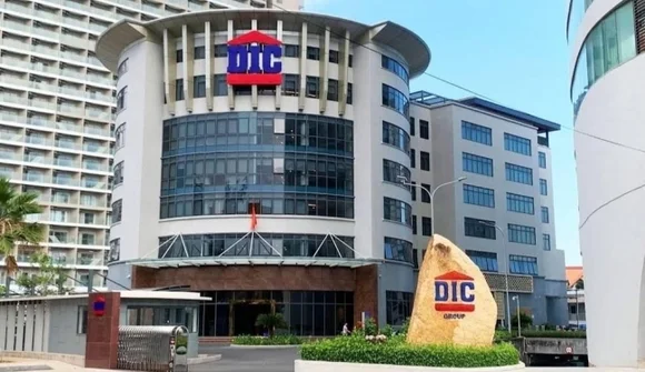 DIC Corp cam kết nộp 2,4 tỷ đồng khắc phục vi phạm trước 25/9 theo kết luận của Thanh tra Chính phủ