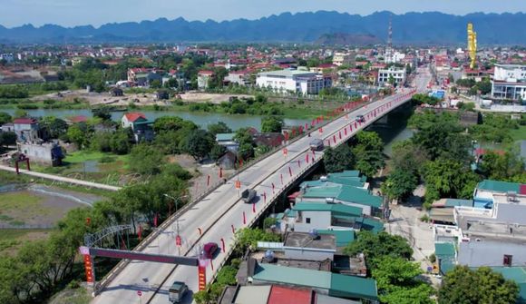Ninh Bình quy hoạch khu du lịch sinh thái nghỉ dưỡng gần 500 ha
