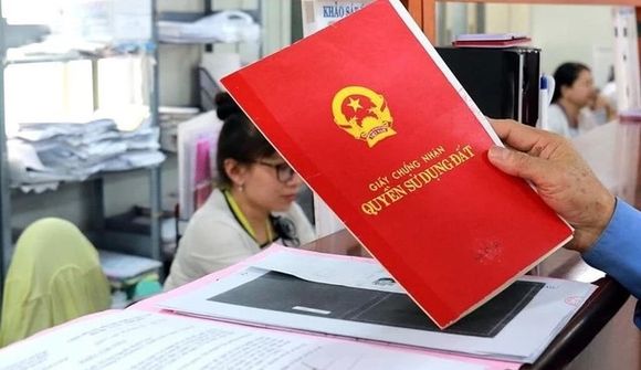 Hà Nội ra chỉ đạo nóng về giao đất, cấp “sổ đỏ” cho người dân sau khi Luật Đất đai có hiệu lực