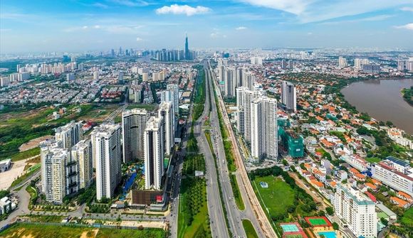 Sở Tài nguyên và Môi trường TP.HCM giữ quan điểm về bảng giá đất mới