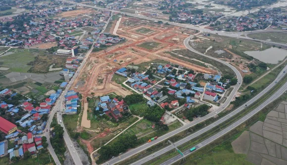 Bất động sản kêu gọi đầu tư mới: Nhóm của Hưng Thịnh, Rox Group, Taseco, HMS… xuất hiện trong các dự án nghìn tỷ